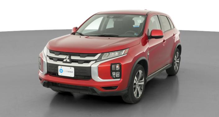 Thumbnail: 2022 Mitsubishi Outlander Sport - 1
