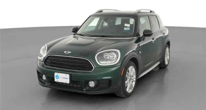 Thumbnail: 2018 MINI Cooper Countryman - 1