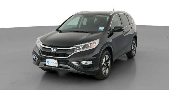 Thumbnail: 2015 Honda CR-V - 1
