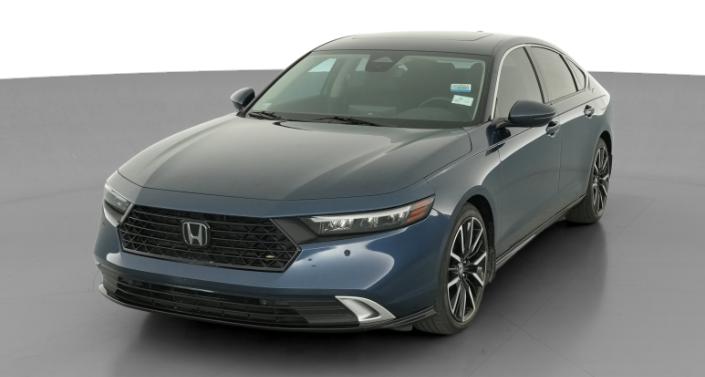 Thumbnail: 2023 Honda Accord - 1