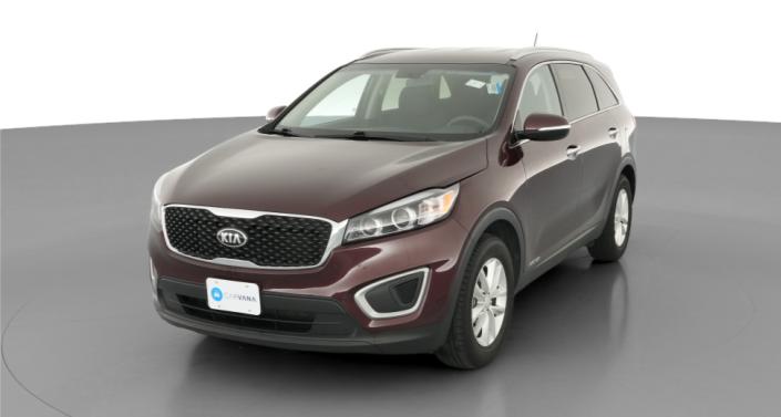 Thumbnail: 2017 Kia Sorento - 1