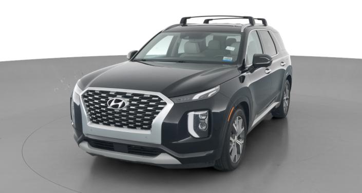 Thumbnail: 2021 Hyundai Palisade - 1