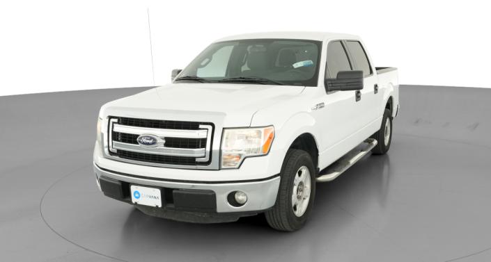 Thumbnail: 2013 Ford Econoline - 1