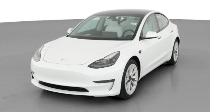 Thumbnail: 2023 Tesla Model 3 - 1