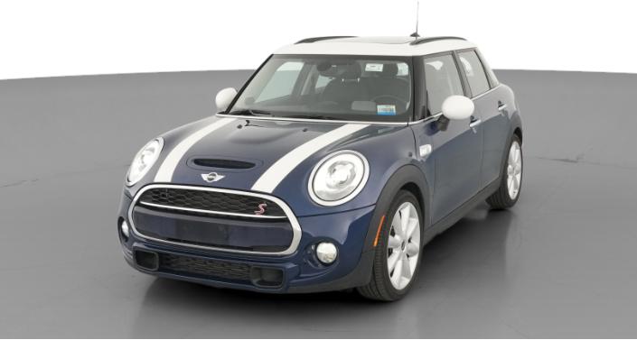 Thumbnail: 2017 MINI Cooper Hardtop - 1