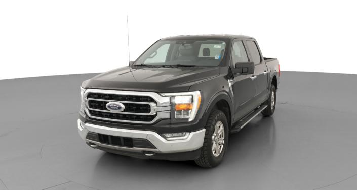 Thumbnail: 2021 Ford Econoline - 1