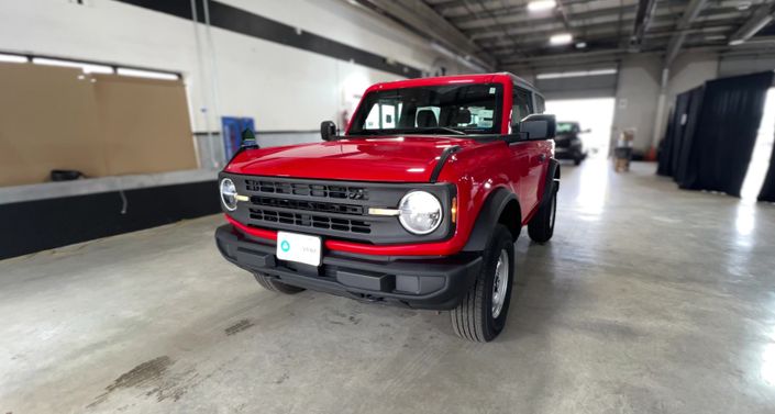 Thumbnail: 2023 Ford Bronco - 1