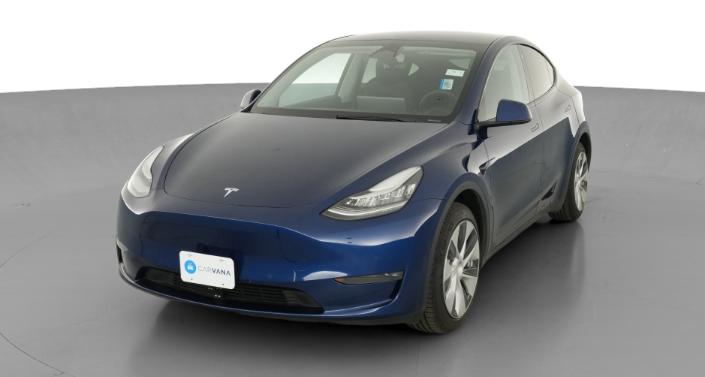 Thumbnail: 2022 Tesla Model Y - 1