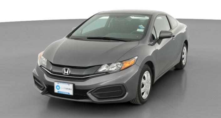 Thumbnail: 2014 Honda Civic - 1