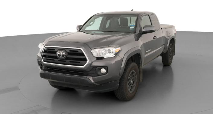 Thumbnail: 2019 Toyota Tacoma - 1