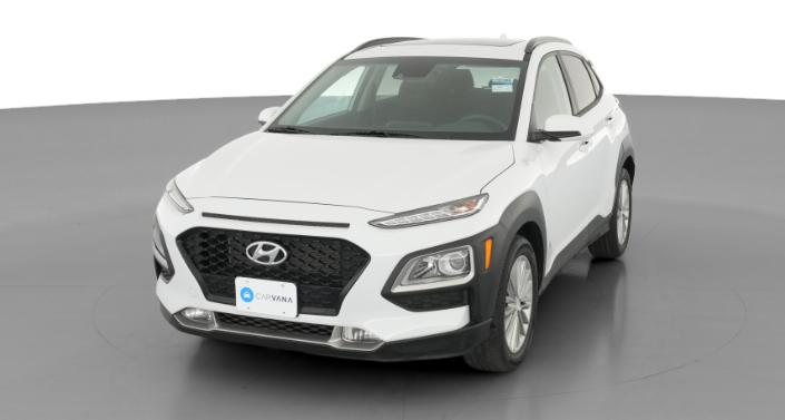 Thumbnail: 2020 Hyundai Kona - 1