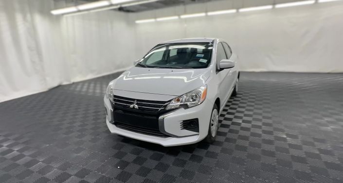 Thumbnail: 2024 Mitsubishi Mirage G4 - 1