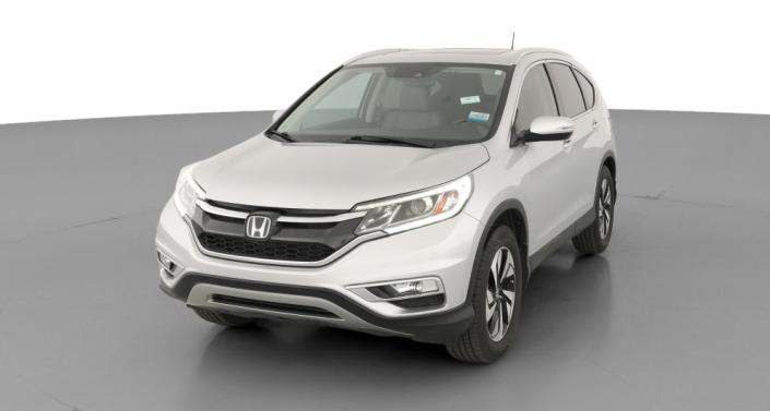 Thumbnail: 2016 Honda CR-V - 1