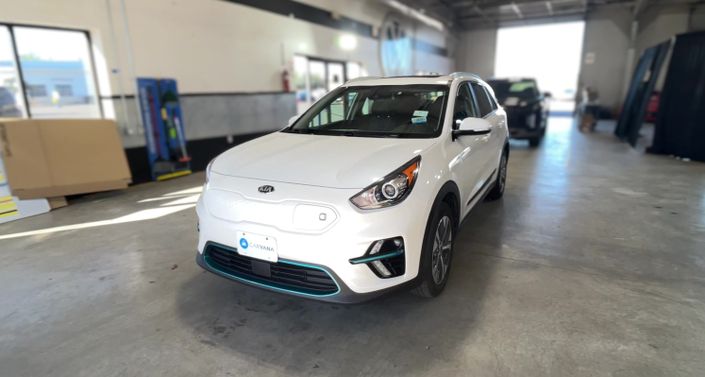 Thumbnail: 2019 Kia Niro - 1
