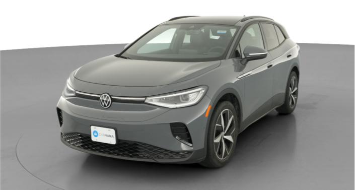 Thumbnail: 2023 Volkswagen ID.4 - 1