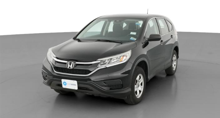 Thumbnail: 2015 Honda CR-V - 1