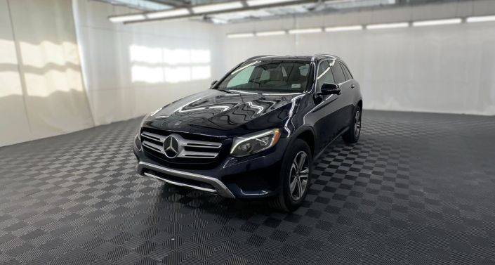 Thumbnail: 2018 Mercedes-Benz GLC - 1