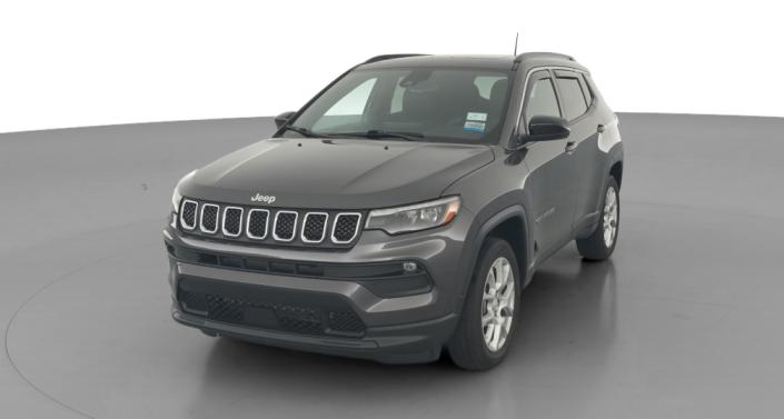 Thumbnail: 2023 Jeep Compass - 1