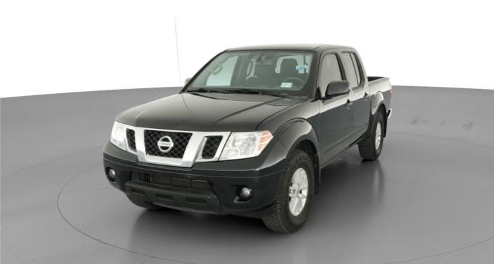 Thumbnail: 2019 Nissan Frontier - 1