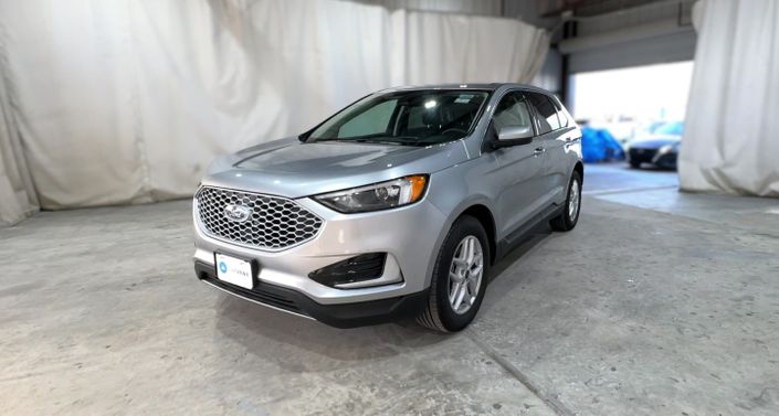 Thumbnail: 2024 Ford Edge - 1