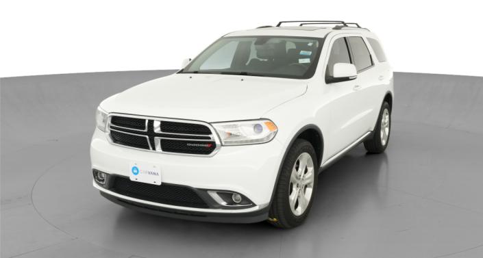 Thumbnail: 2014 Dodge Durango - 1