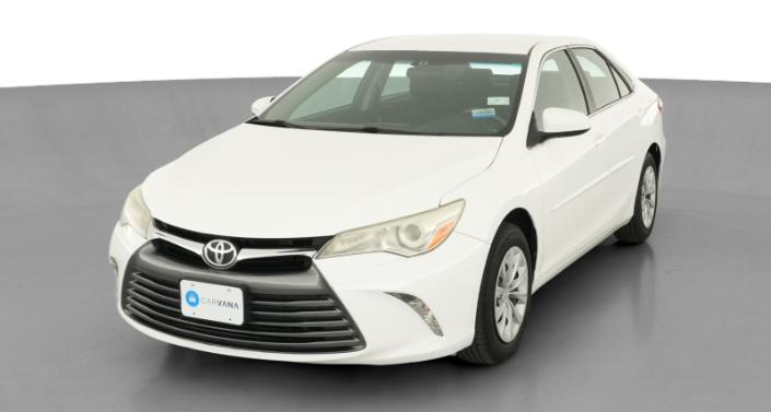 Thumbnail: 2015 Toyota Camry - 1