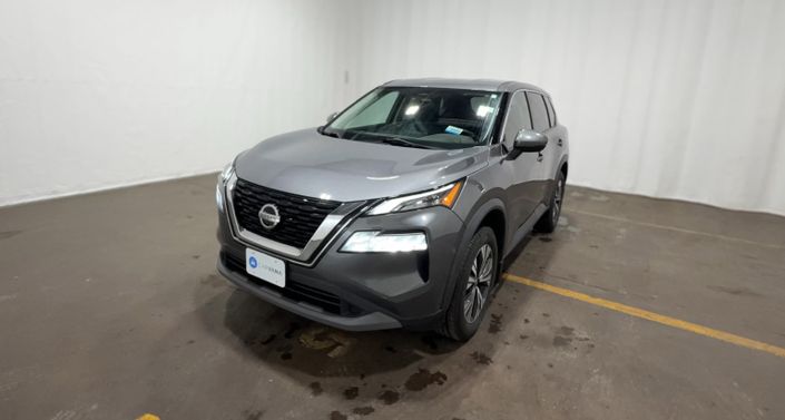 Thumbnail: 2021 Nissan Rogue - 1