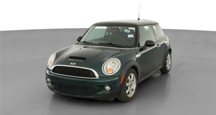 2010 MINI Cooper Hardtop S -
                  Colonial Heights, VA