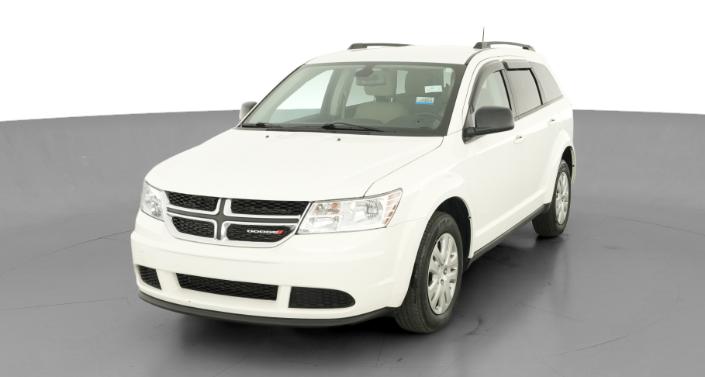 Thumbnail: 2020 Dodge Journey - 1