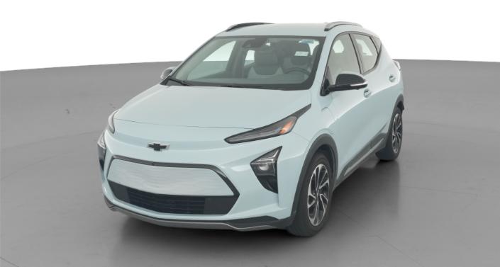 Thumbnail: 2023 Chevrolet Bolt EUV - 1