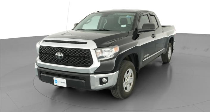 Thumbnail: 2018 Toyota Tundra - 1