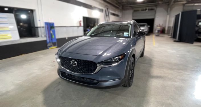 Thumbnail: 2021 Mazda CX-30 - 1