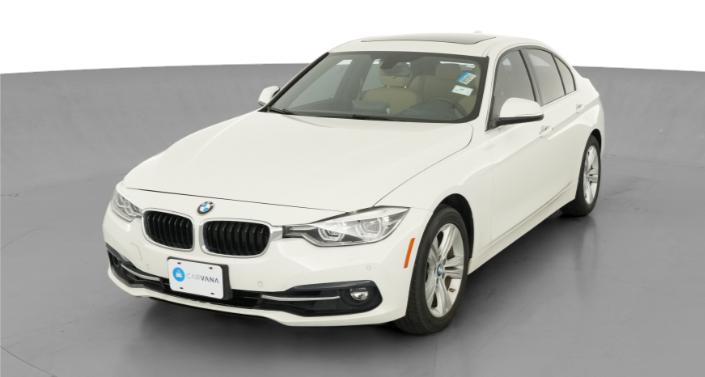 Thumbnail: 2017 BMW 3 Series - 1