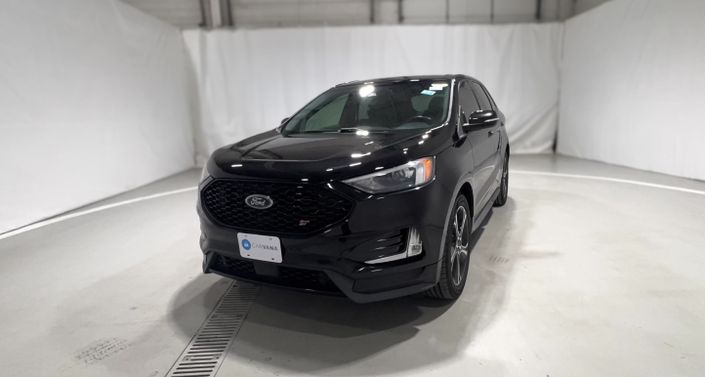 Thumbnail: 2019 Ford Edge - 1