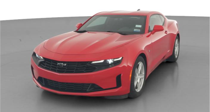 Thumbnail: 2023 Chevrolet Camaro - 1