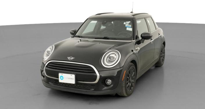 Thumbnail: 2020 MINI Cooper Hardtop - 1