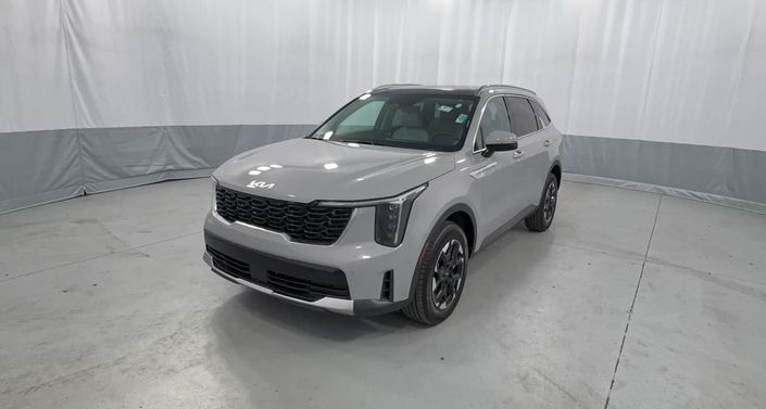 Thumbnail: 2024 Kia Sorento - 1