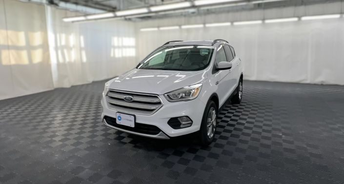 Thumbnail: 2019 Ford Escape - 1
