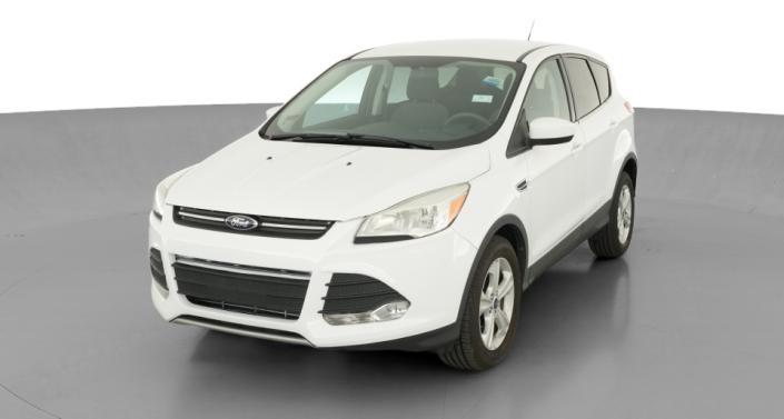Thumbnail: 2014 Ford Escape - 1