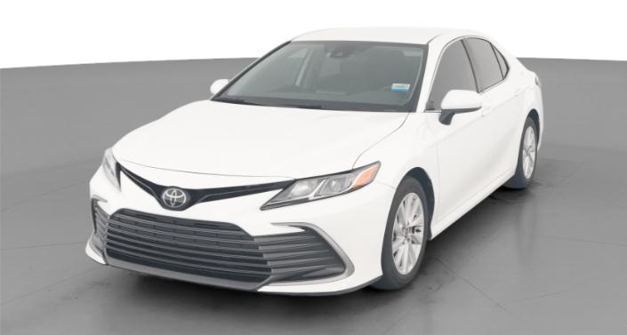 Thumbnail: 2023 Toyota Camry - 1