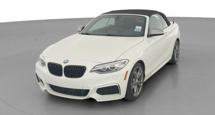 Thumbnail: 2016 BMW 2 Series - 1