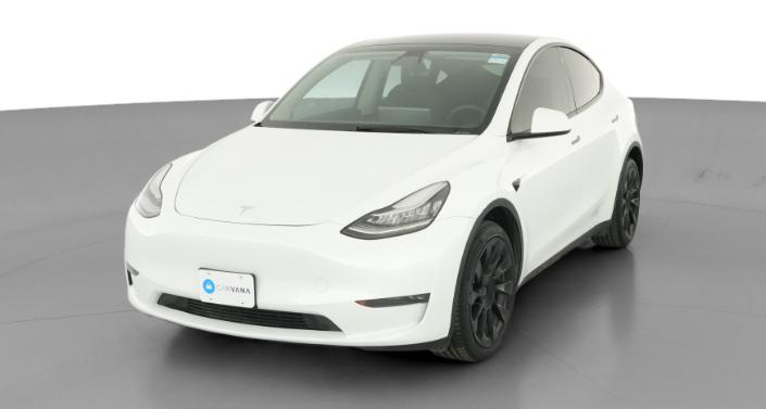 Thumbnail: 2023 Tesla Model Y - 1