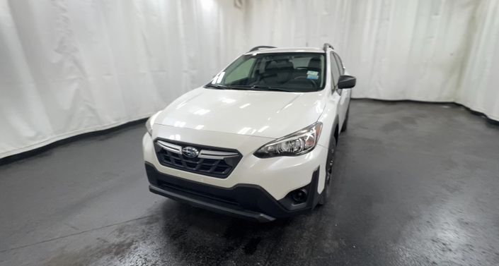 Thumbnail: 2021 Subaru Crosstrek - 1