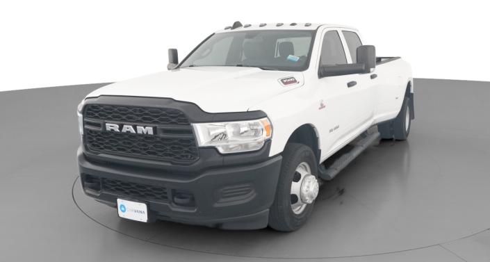 Thumbnail: 2022 RAM 3500 - 1