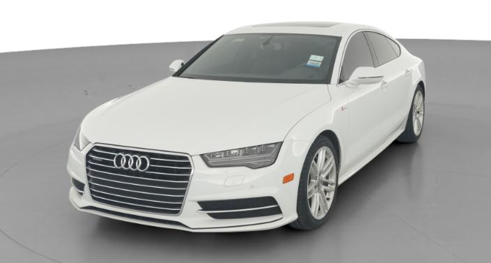 Thumbnail: 2017 Audi A7 - 1