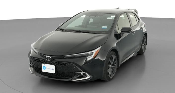 Thumbnail: 2025 Toyota Corolla - 1