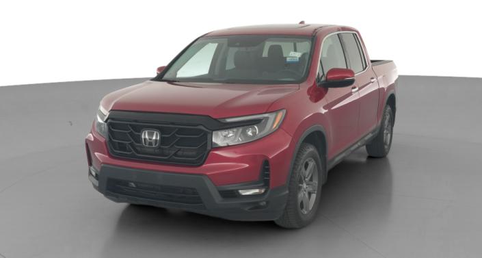 Thumbnail: 2022 Honda Ridgeline - 1
