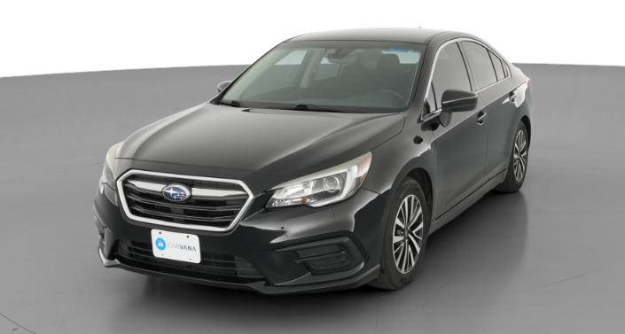 Thumbnail: 2018 Subaru Legacy - 1