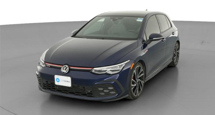 Thumbnail: 2024 Volkswagen Golf - 1