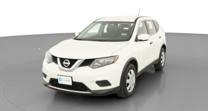 Thumbnail: 2016 Nissan Rogue - 1